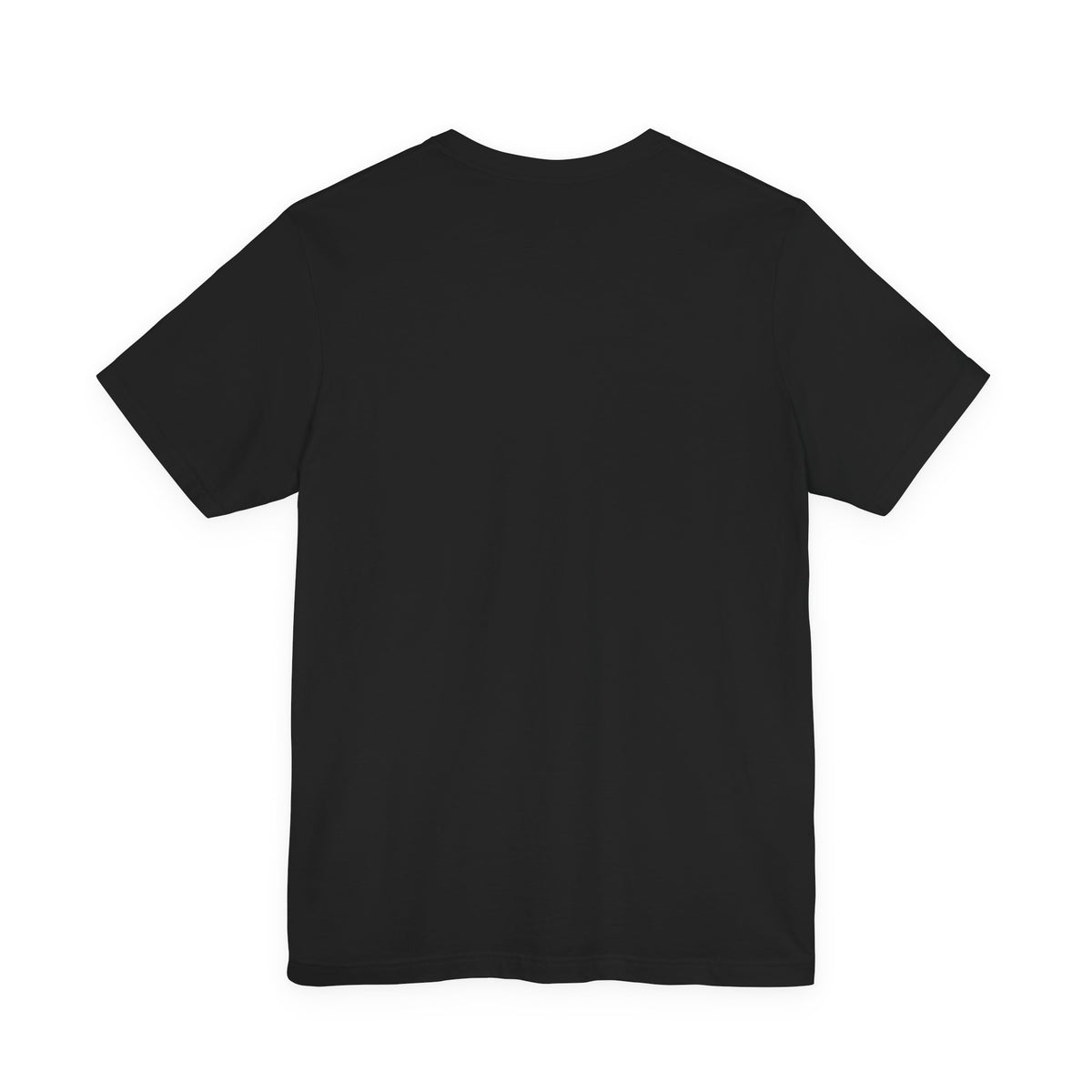 Promises of God Tee — "No Weapon Formed" (Isaiah 54:17)