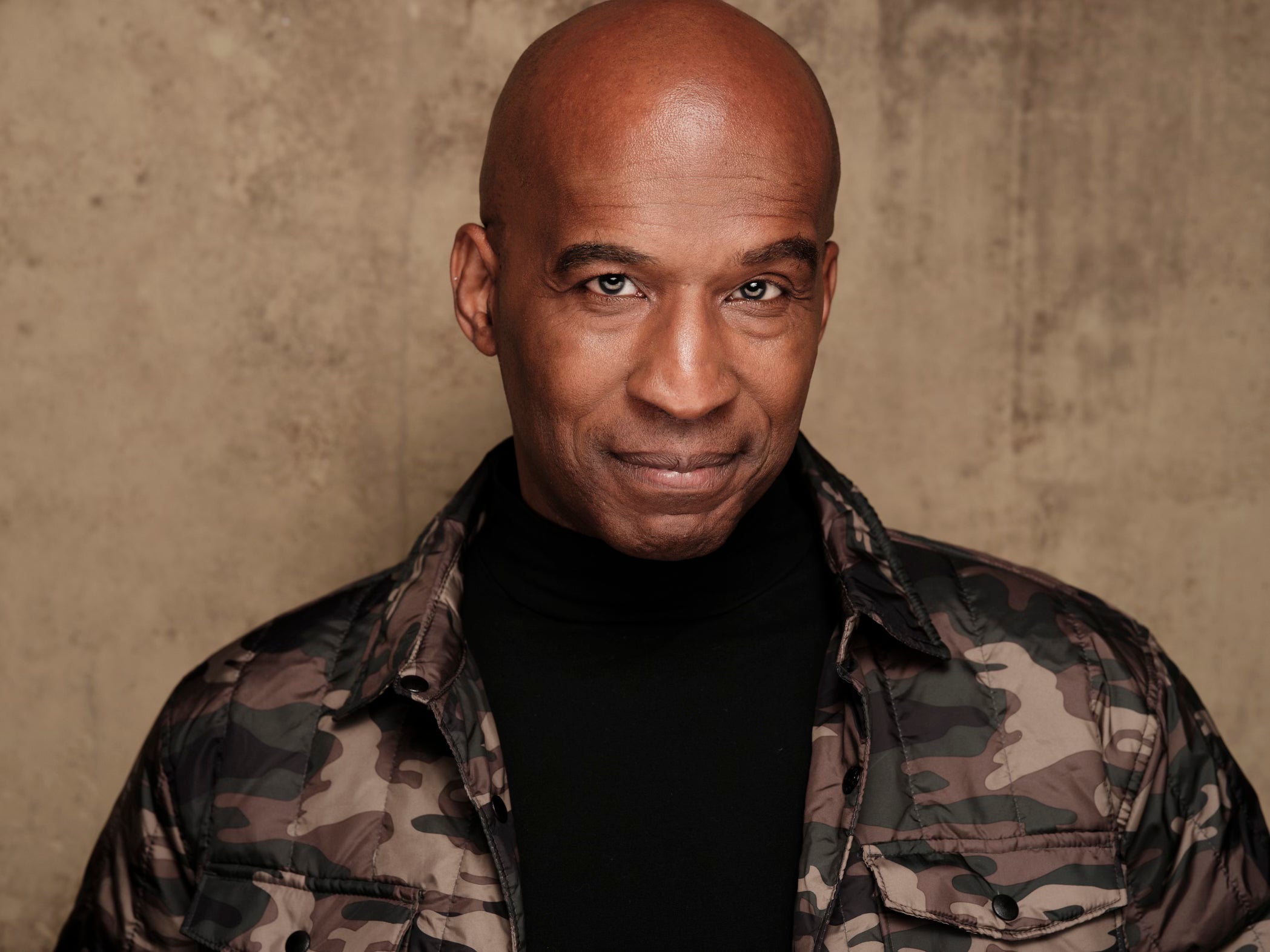 Darius Rota Actor Actor – Darius Wallace